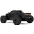 Arrma Big Rock 4X4 V4 223S DSC 1/10 RTR Brushless 4WD Monster Truck (Blue) w/Spektrum SLT3 2.4GHz Radio
