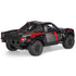 ARRMA Mojave 6S EXB V3 ARA7704V3T1 — πίσω πλάγια όψη