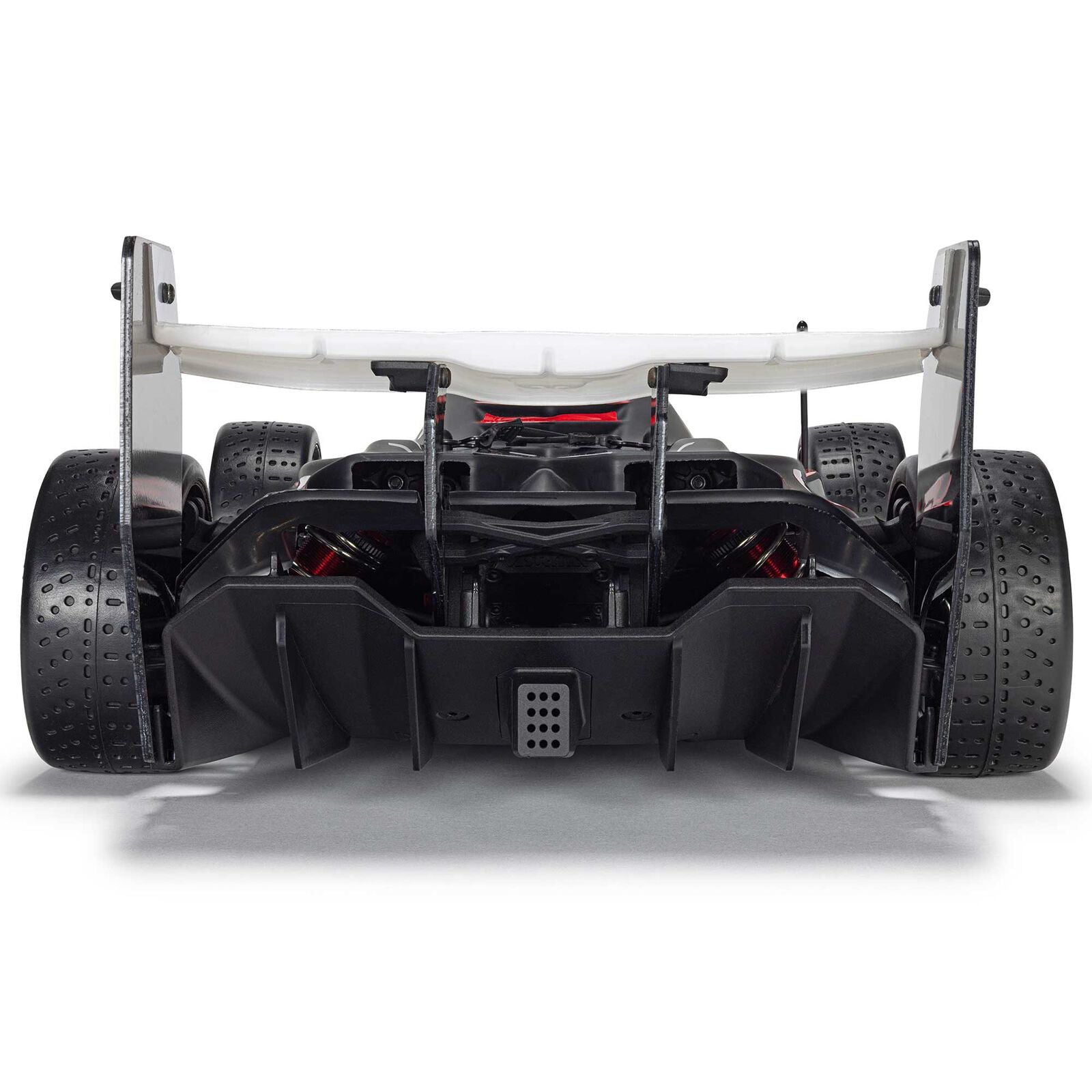 Arrma Limitless 120 8S BLX 4WD RTR Electric Brushless Street Speed (Red/Black) w/DX3 Radio, Smart ESC & AVC