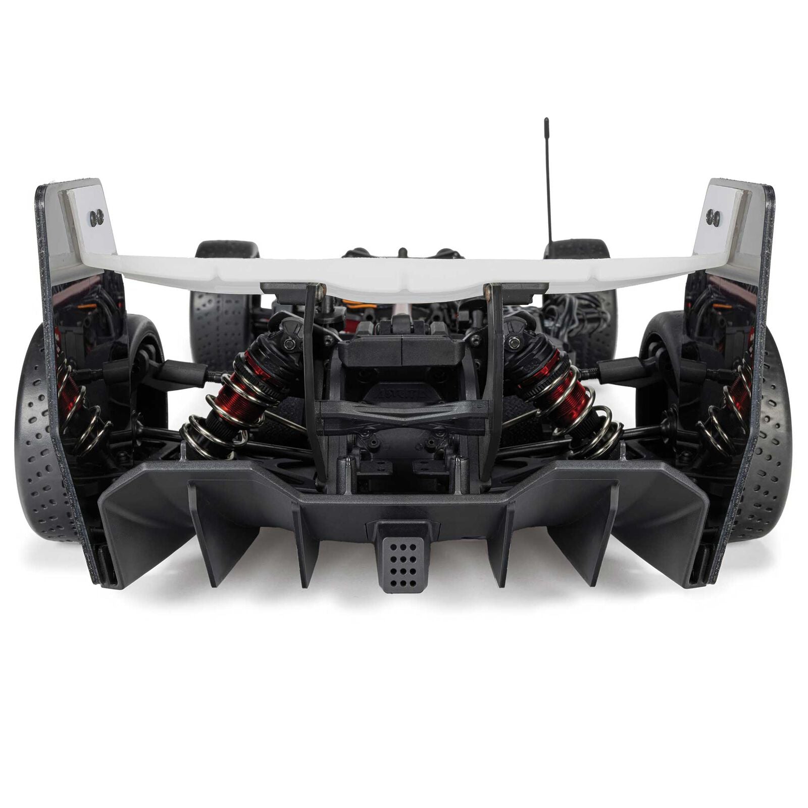 Arrma Limitless 120 8S BLX 4WD RTR Electric Brushless Street Speed (Red/Black) w/DX3 Radio, Smart ESC & AVC