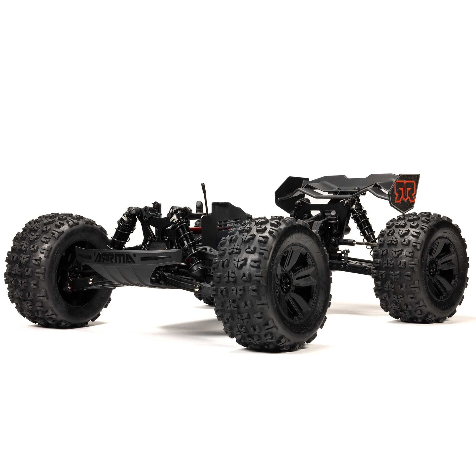 ARRMA Kraton 6S BLX V6 1/8 4WD Brushless Speed Truck RTR (Green/Black)