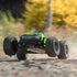 ARRMA Kraton 6S BLX V6 1/8 4WD Brushless Speed Truck RTR (Green/Black)