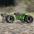 ARRMA Kraton 6S BLX V6 1/8 4WD Brushless Speed Truck RTR (Green/Black)