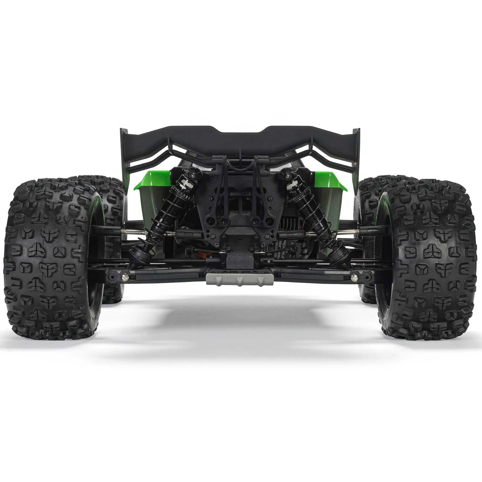 ARRMA Kraton 6S BLX V6 1/8 4WD Brushless Speed Truck RTR (Green/Black)