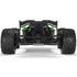 ARRMA Kraton 6S BLX V6 1/8 4WD Brushless Speed Truck RTR (Green/Black)