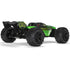 ARRMA Kraton 6S BLX V6 1/8 4WD Brushless Speed Truck RTR (Green/Black)