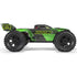 ARRMA Kraton 6S BLX V6 1/8 4WD Brushless Speed Truck RTR (Green/Black)