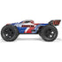 ARRMA Kraton 6S BLX V6 1/8 4WD Brushless Speed Truck RTR (Blue/Red)