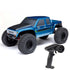 Axial SCX10 III Coyote 1/10 4WD RTR Crawler Μπλε
