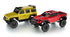 Bittydesign T-400 Διάφανο Αμάξωμα Pre-Cut για Traxxas TRX-4M 1/18