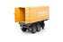 RC Container Truck 1:20 RTR 2,4GHz