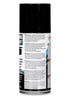 Hobbynox Black R/C Racing Spray Paint 150ml για Lexan & Polycarbonate Bodies
