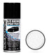 Hobbynox HN1201 – Μεταλλικό λευκό σπρέι για καρότσες Lexan 150ml