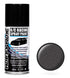 Hobbynox HN1202 – Μεταλλικό Gun Metal σπρέι για καρότσες Lexan 150ml