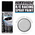 Hobbynox Glitter Silver R/C Racing Spray Paint 150 ml