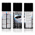 Hobbynox Glitter Silver R/C Racing Spray Paint 150 ml