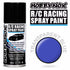 Hobbynox Transparent Dark Blue R/C Racing Spray Paint 150ml