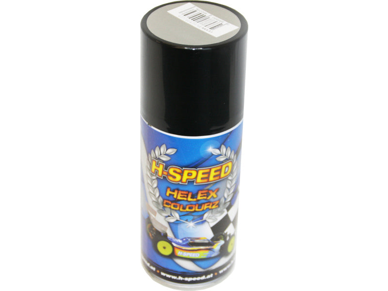 H-Speed Lexan Spray 150ml (Nardo Grey)