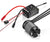 Hobbywing EzRun MAX5 HV Plus G2 Combo 56118SL 1600kV Sensorless 6-12S – Brushless ESC & Motor Combo