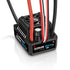 Hobbywing EZRUN MAX10 G2 140A Combo 3665SD 3200kV G3