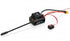 Hobbywing EzRun Combo MAX10 G2 80A - 3652SD 4100kV G3 1/10