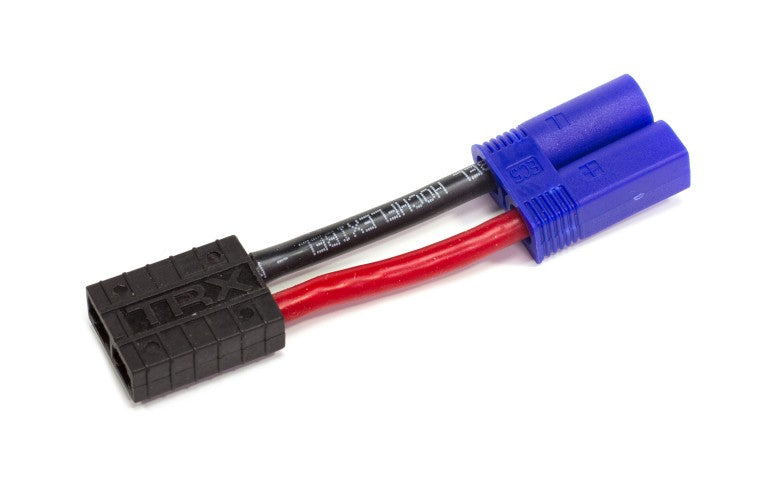 ProtonRC cable TRX Female To EC5 Male