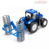 Korody Tractor with flattener RC RTR 1:24