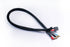 ProtonRC High Amps 2S Hardcase LiPo Charge Cable XT60 to 5mm Bullet & JST-XH – Καλώδιο Φόρτισης 300mm 12AWG