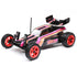 Losi JRX2 1/16 RTR 2WD Buggy (Red) w/2.4GHz Radio, Battery & Charger