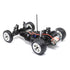 Losi JRX2 1/16 RTR 2WD Buggy (Red) w/2.4GHz Radio, Battery & Charger