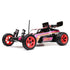 Losi JRX2 1/16 RTR 2WD Buggy (Red) w/2.4GHz Radio, Battery & Charger