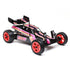Losi JRX2 1/16 RTR 2WD Buggy (Red) w/2.4GHz Radio, Battery & Charger