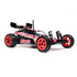 Losi JRX2 1/16 RTR 2WD Buggy (Red) w/2.4GHz Radio, Battery & Charger