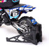 Losi Promoto-MX RTR 1/4 Brushless Dirt Bike (ClubMX) με ραδιόφωνο DX3PM 2,4 GHz και σύστημα MS6X