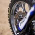 Losi Promoto-MX RTR 1/4 Brushless Dirt Bike (ClubMX) w/2.4GHz DX3PM Radio & MS6X System