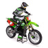 Losi Promoto-MX RTR 1/4 Brushless Dirt Bike (Pro-Circuit) w/2.4GHz DX3PM Radio, MS6X & Battery & Charger