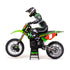 Losi Promoto-MX RTR 1/4 Brushless Dirt Bike (Pro-Circuit) w/2.4GHz DX3PM Radio, MS6X & Battery & Charger