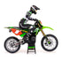 Losi Promoto-MX RTR 1/4 Brushless Dirt Bike (Pro-Circuit) w/2.4GHz DX3PM Radio, MS6X & Battery & Charger