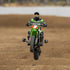 Losi Promoto-MX RTR 1/4 Brushless Dirt Bike (Pro-Circuit) w/2.4GHz DX3PM Radio, MS6X & Battery & Charger