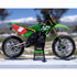 Losi Promoto-MX RTR 1/4 Brushless Dirt Bike (Pro-Circuit) w/2.4GHz DX3PM Radio, MS6X & Battery & Charger