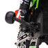 Losi Promoto-MX RTR 1/4 Brushless Dirt Bike (Pro-Circuit) w/2.4GHz DX3PM Radio, MS6X & Battery & Charger