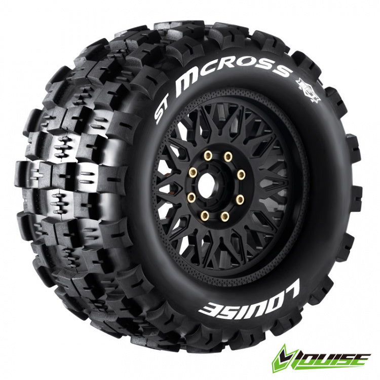 Louise ST-MCROSS LT3327X