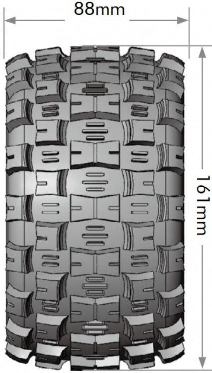 Louise ST-MCROSS LT3327X