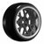 Louise 1/10 Drift 14-Spoke Wheel & Tire Set Matte Black – 12mm Hex με Ρυθμιζόμενο Offset 2/4/6/8mm