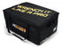 M-Drive RC Bag 4 Cars Large 65.5x45.5x28cm – Τσάντα Μεταφοράς για RC Αυτοκίνητα 1/10