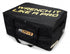M-Drive RC Bag 5 Cars XL 81x57.5x36cm – Μεγάλη Τσάντα Μεταφοράς για RC 1/8 Trucks & Monster Trucks