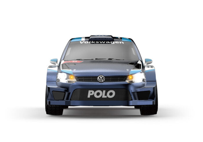MJX Hyper GO 14304 1/14 Volkswagen Polo R WRC 4WD RTR