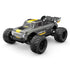 MJX Hyper GO 10210 Truck 1/10 Brushless 4WD RTR Grey – Τηλεκατευθυνόμενο Αυτοκίνητο Brushless 80km/h+