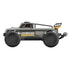 MJX Hyper GO 10210 Truck 1/10 Brushless 4WD RTR Grey – Τηλεκατευθυνόμενο Αυτοκίνητο Brushless 80km/h+