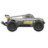 MJX Hyper GO 10210 Truck 1/10 Brushless 4WD RTR Grey – Τηλεκατευθυνόμενο Αυτοκίνητο Brushless 80km/h+